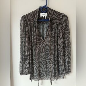 Ba&sh Blouse